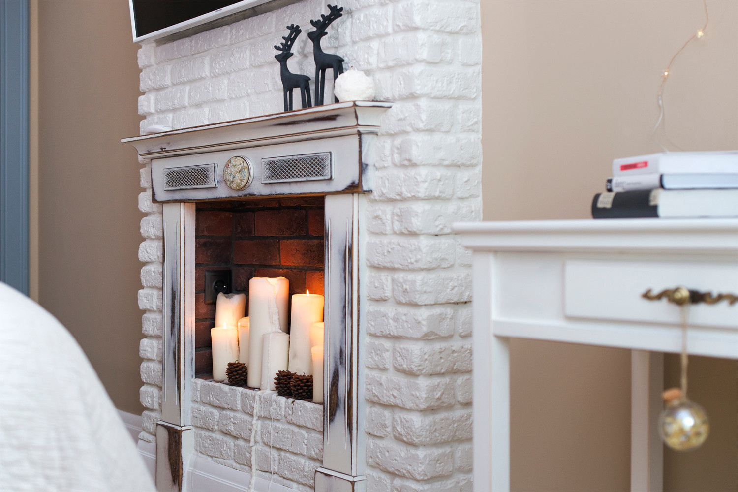 Хюгге на улице Маршала Тухачевского