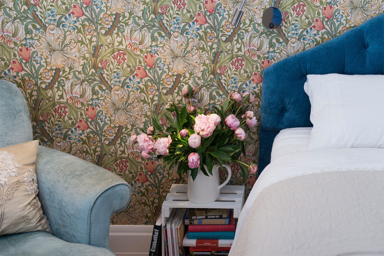 Хюгге на улице Маршала Тухачевского