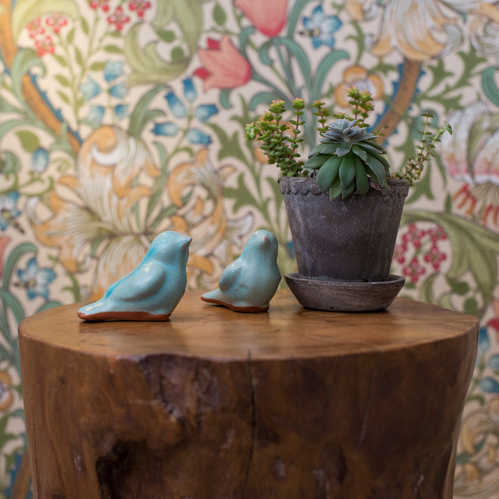 Хюгге на улице Маршала Тухачевского