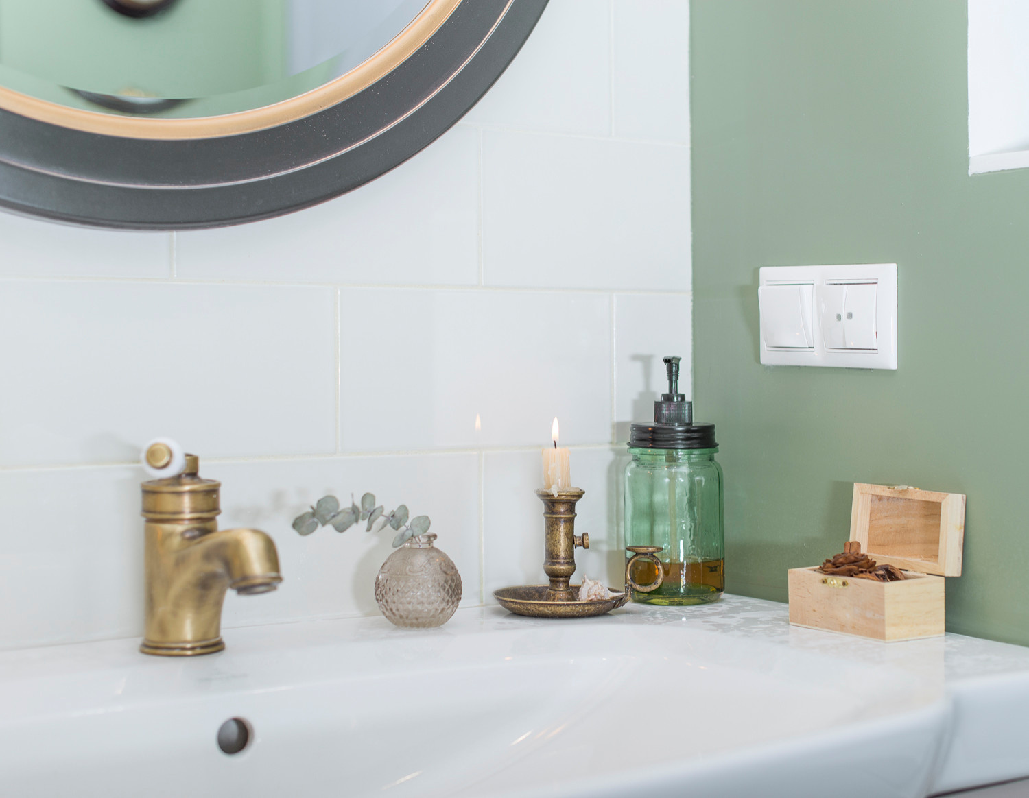 Хюгге на улице Маршала Тухачевского