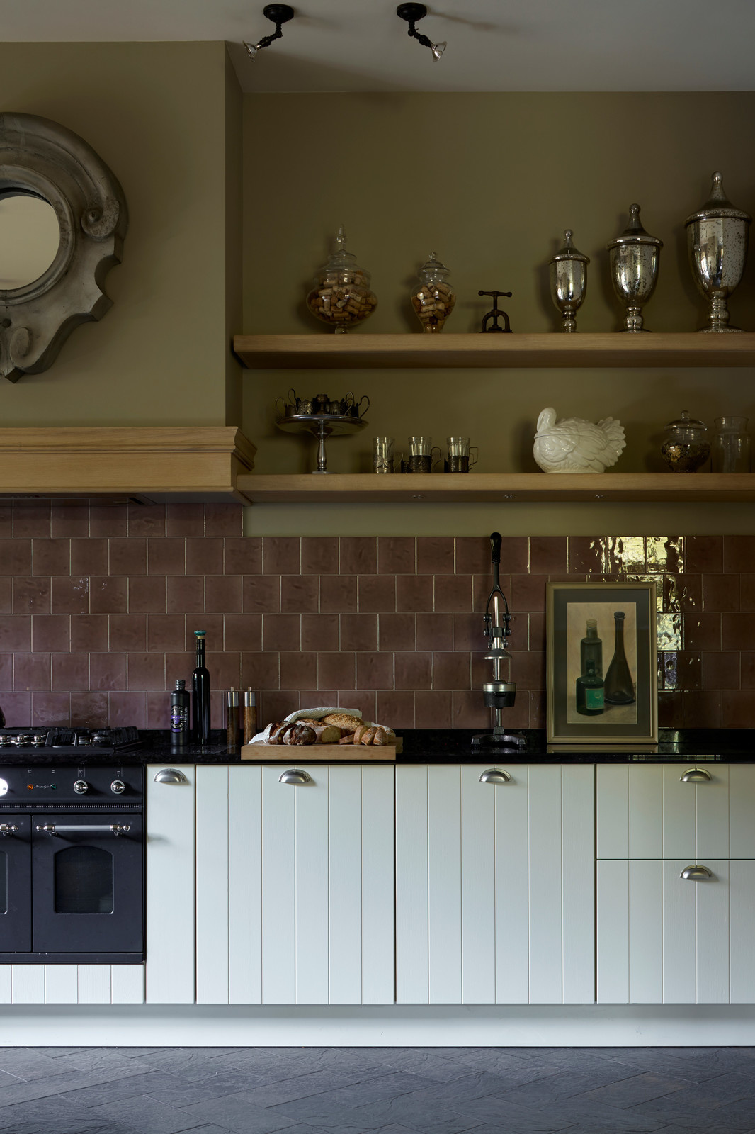 Загородный дом