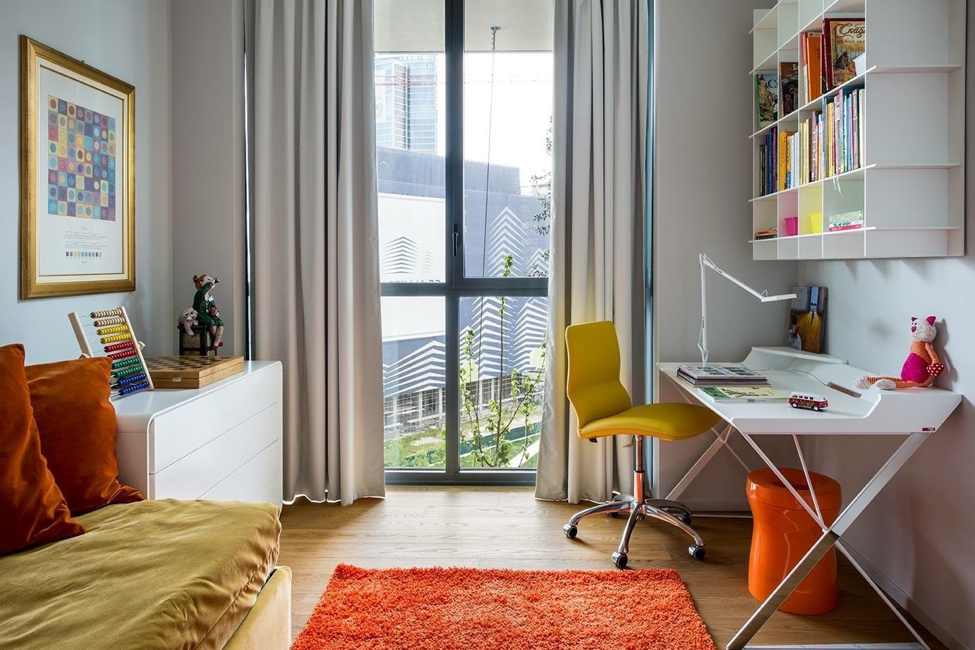 Апартаменты в ЖК BOSCO VERTICALE в Милане