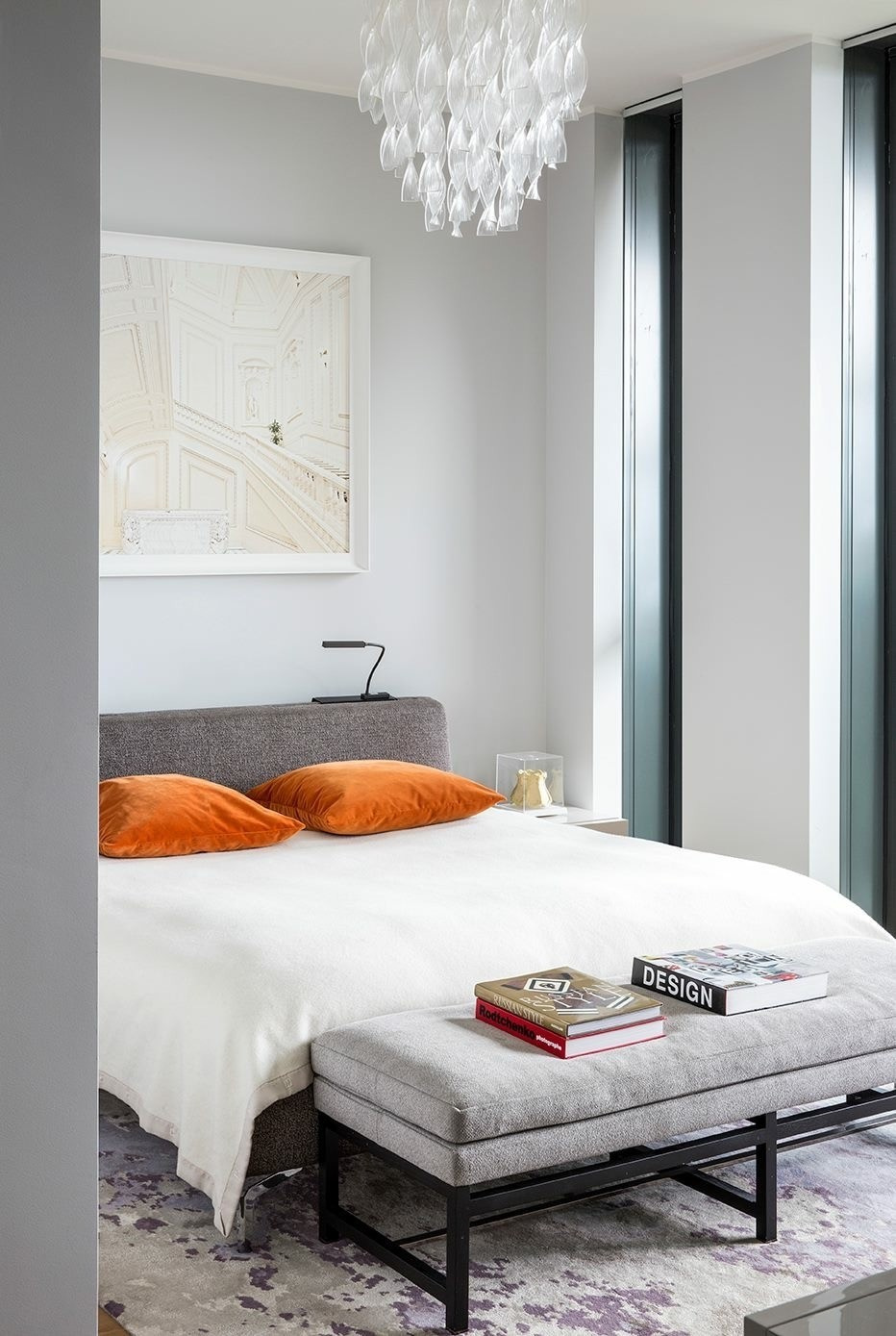 Апартаменты в ЖК BOSCO VERTICALE в Милане