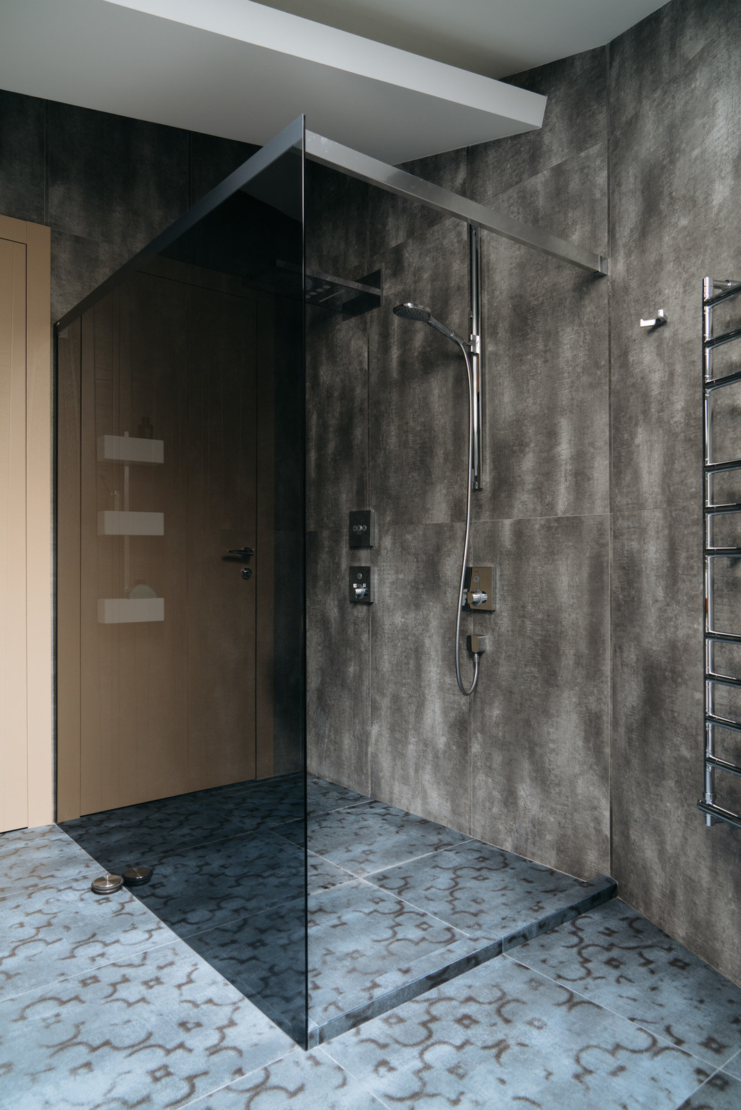 Дом в Ближнем Подмосковье