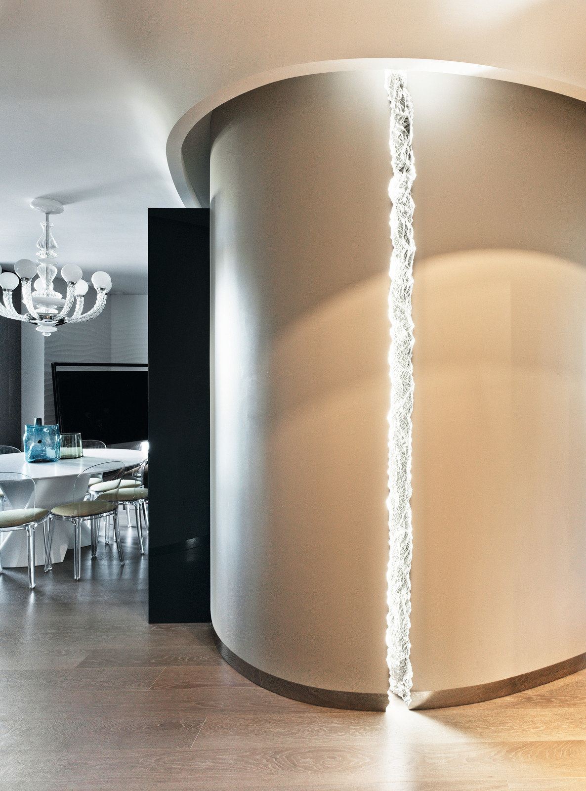 Квартира в ЖК Созвездие Капитал