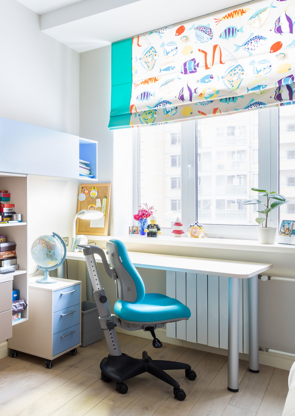 Квартира в Академ Парк