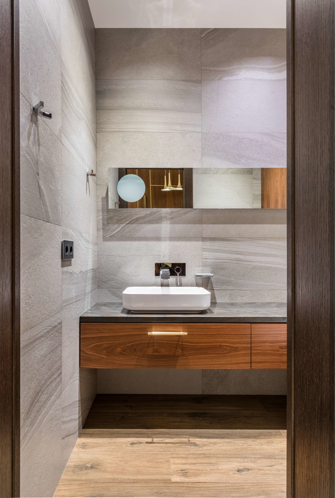 Загородный дом 650 м2