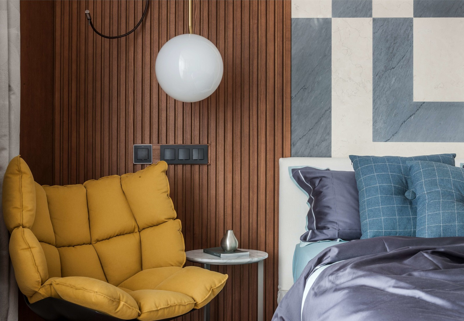 Загородный дом 650 м2