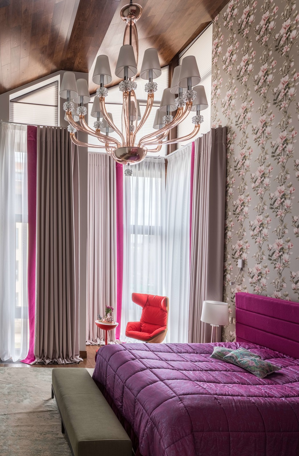 Загородный дом 650 м2