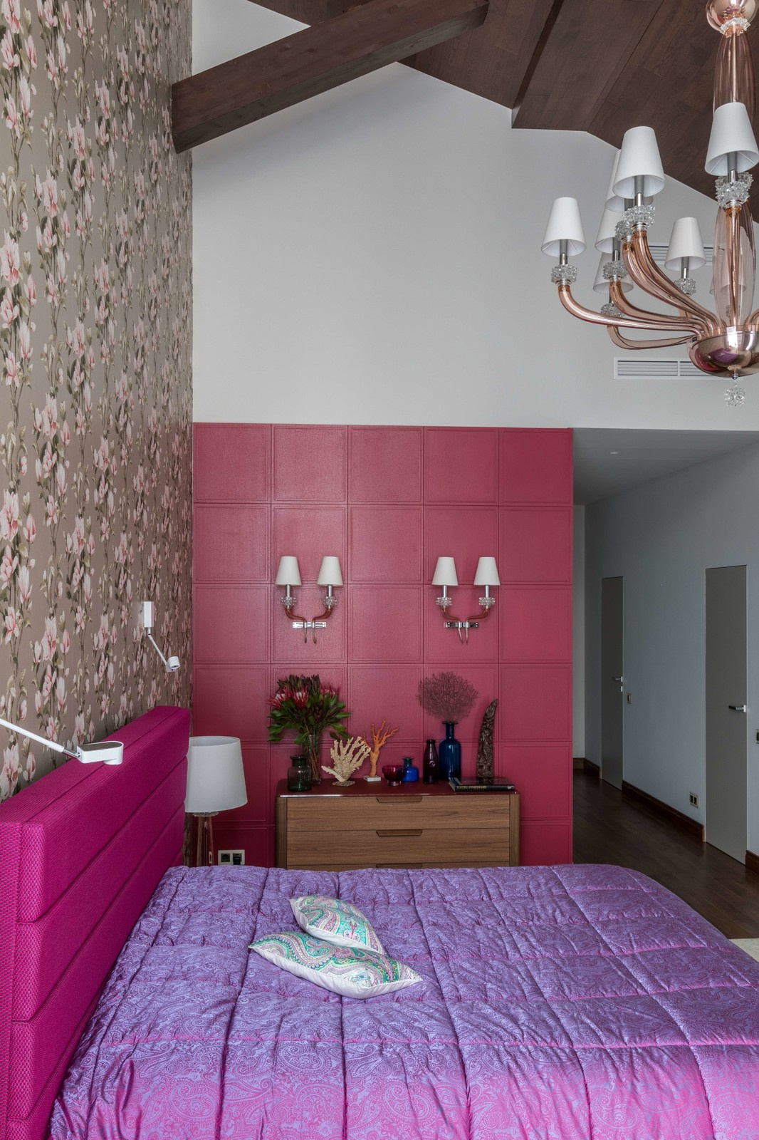 Загородный дом 650 м2