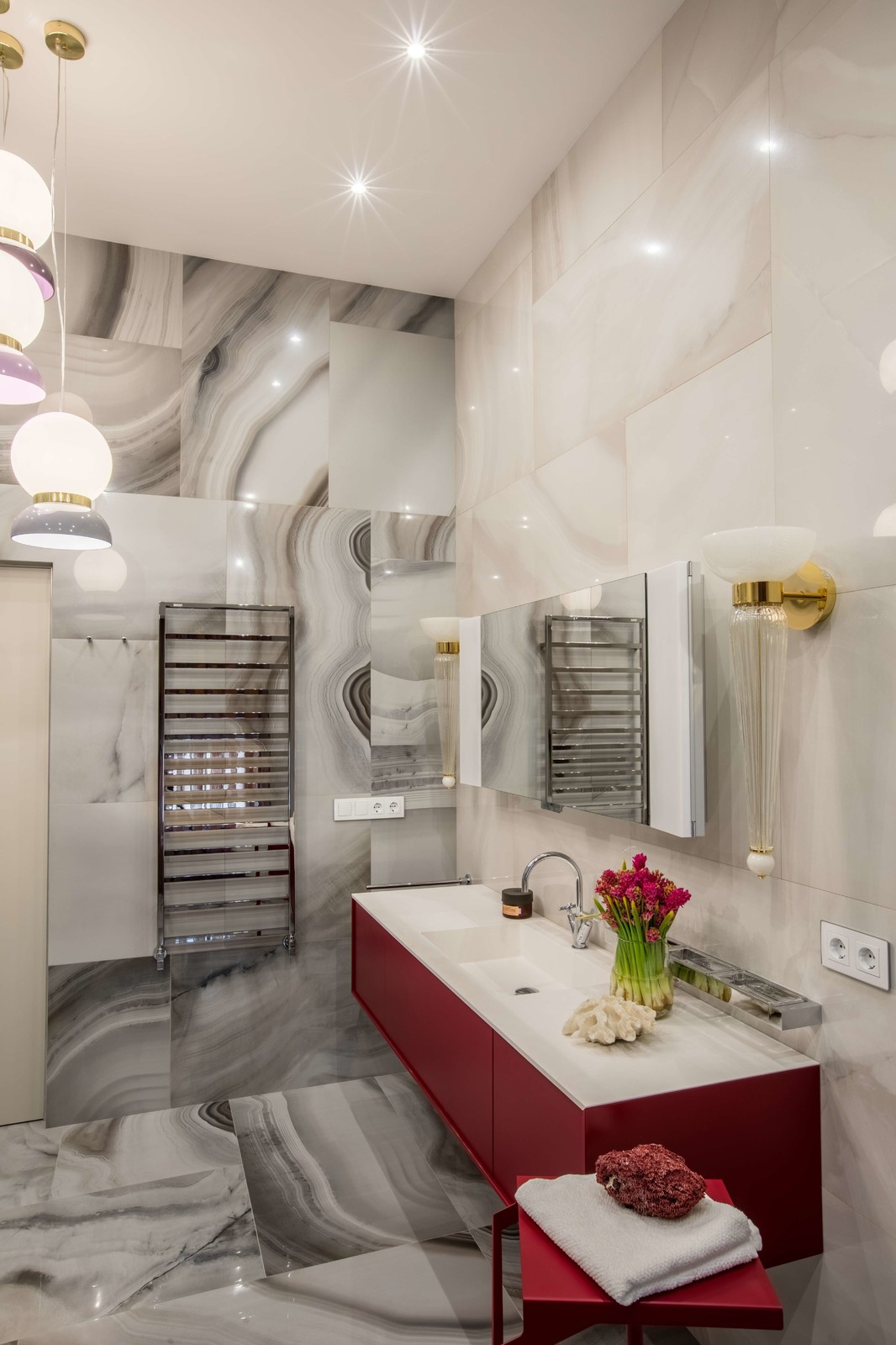 Загородный дом 650 м2