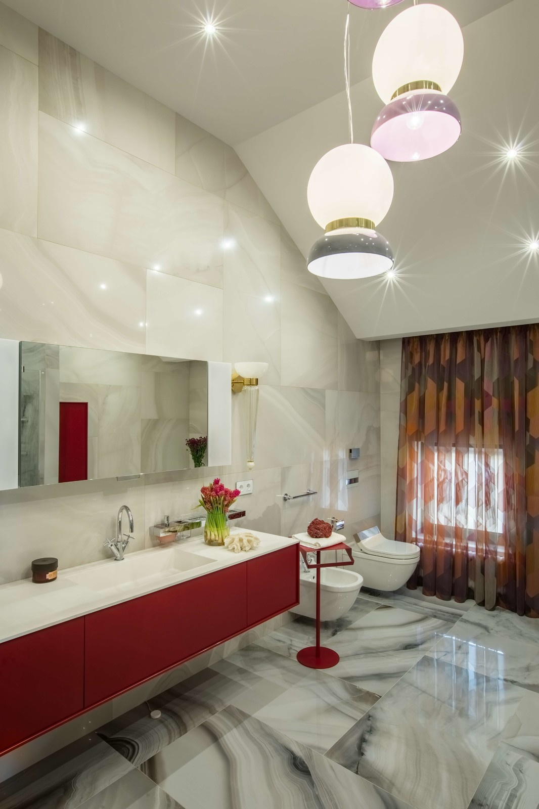 Загородный дом 650 м2