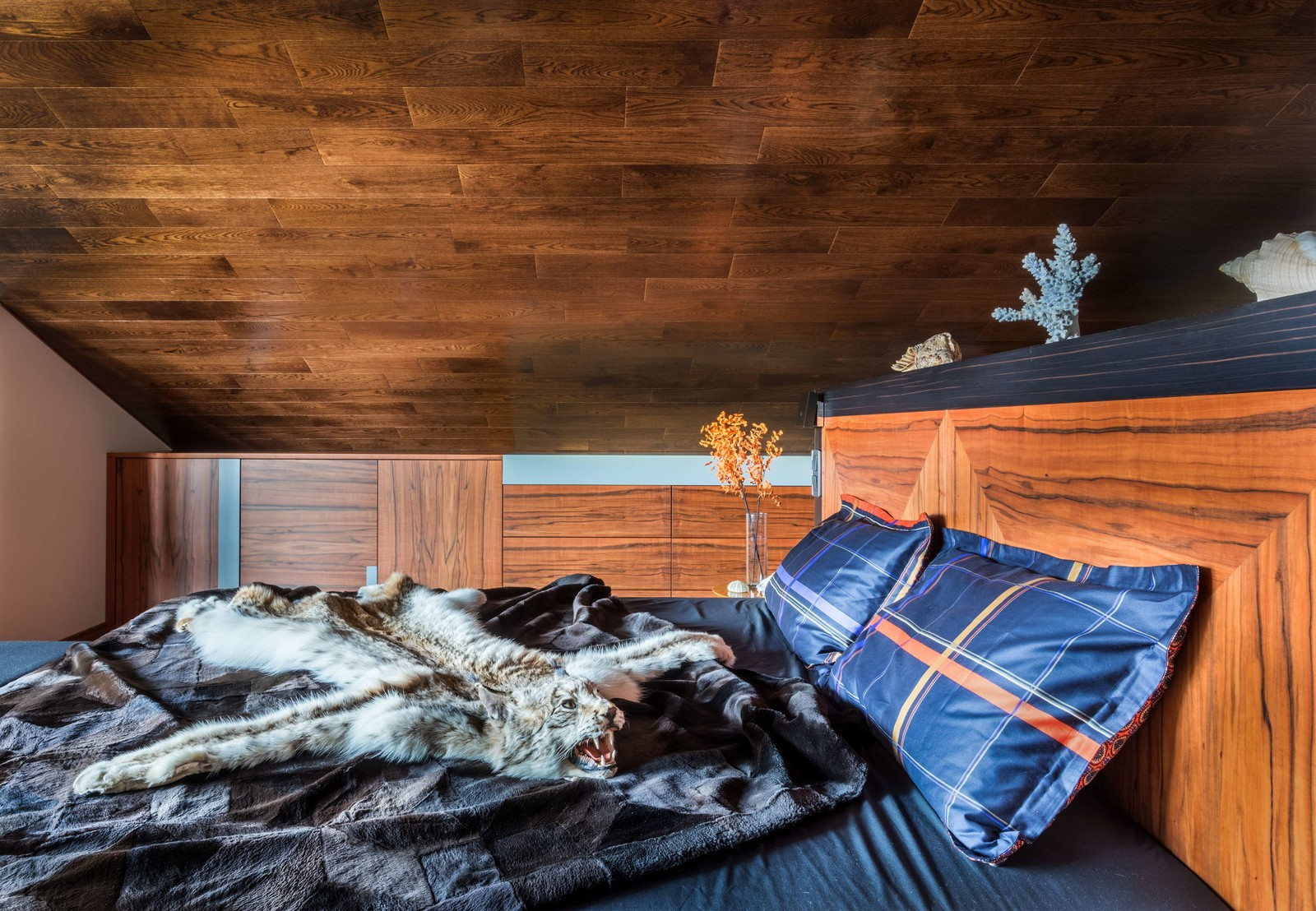 Загородный дом 650 м2