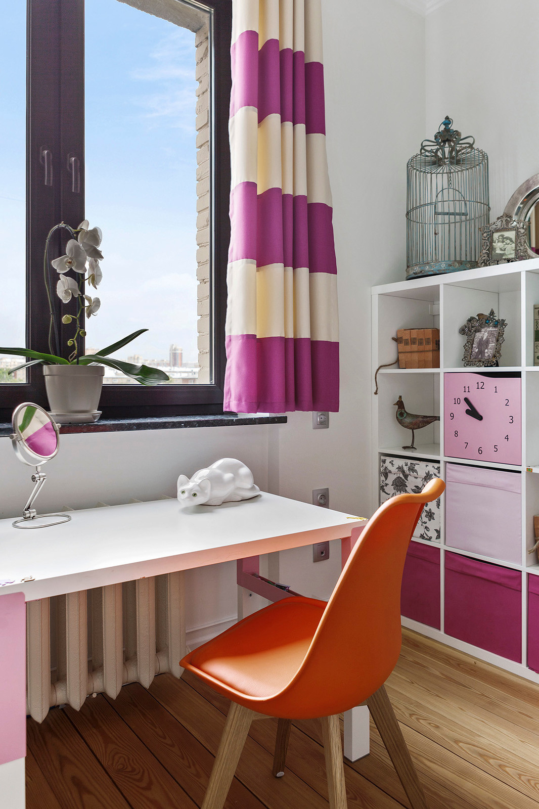 Квартира на Университете