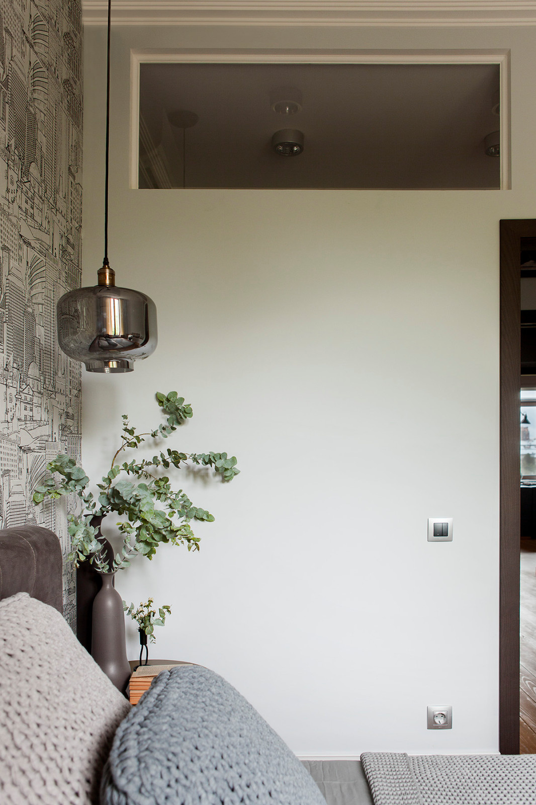 Квартира на Университете