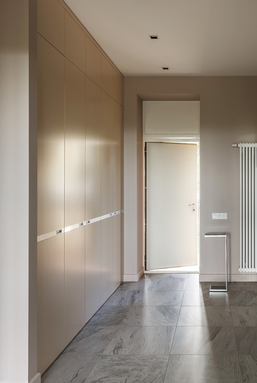 Дом в Грибаново