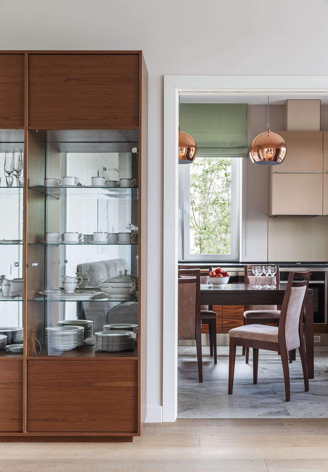 Houzz тур: Дача в Грибаново