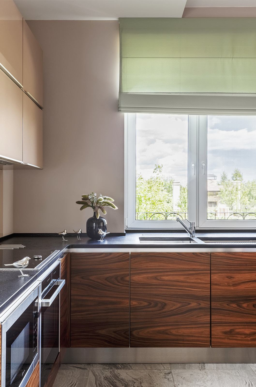 Houzz тур: Дача в Грибаново