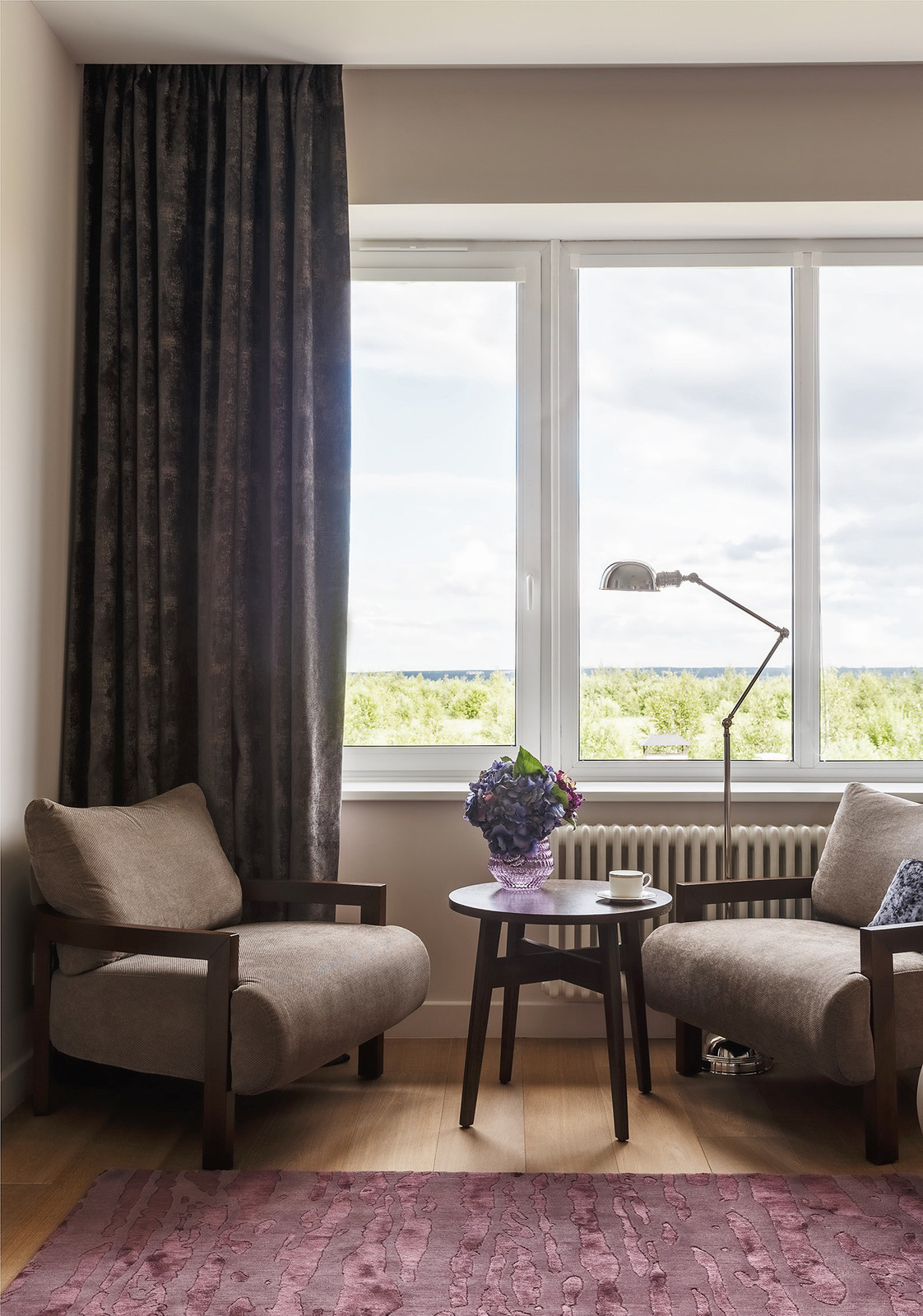 Houzz тур: Дача в Грибаново