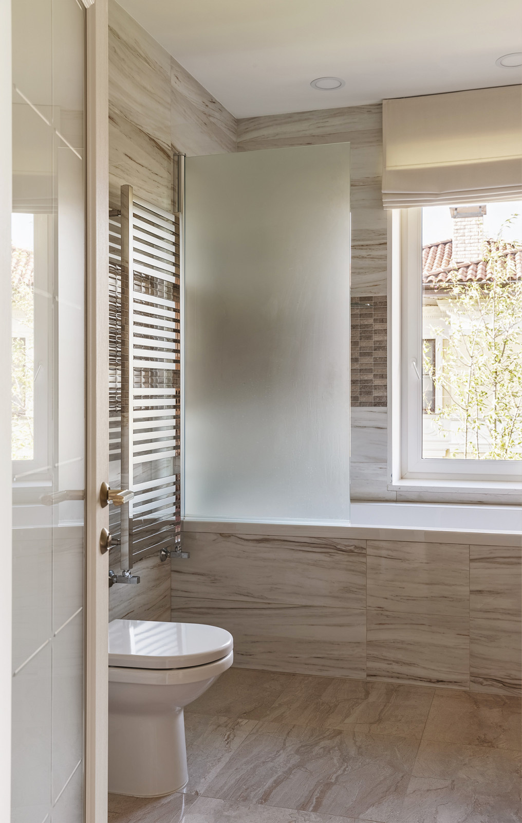 Дом в Грибаново