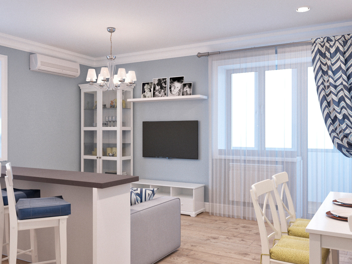 Алексей Яска