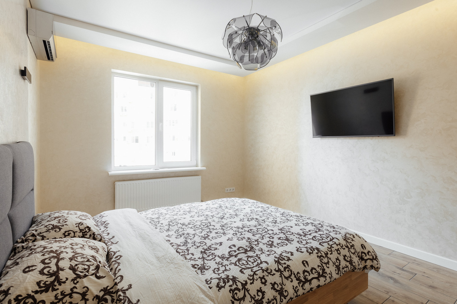 Квартира - Одесса