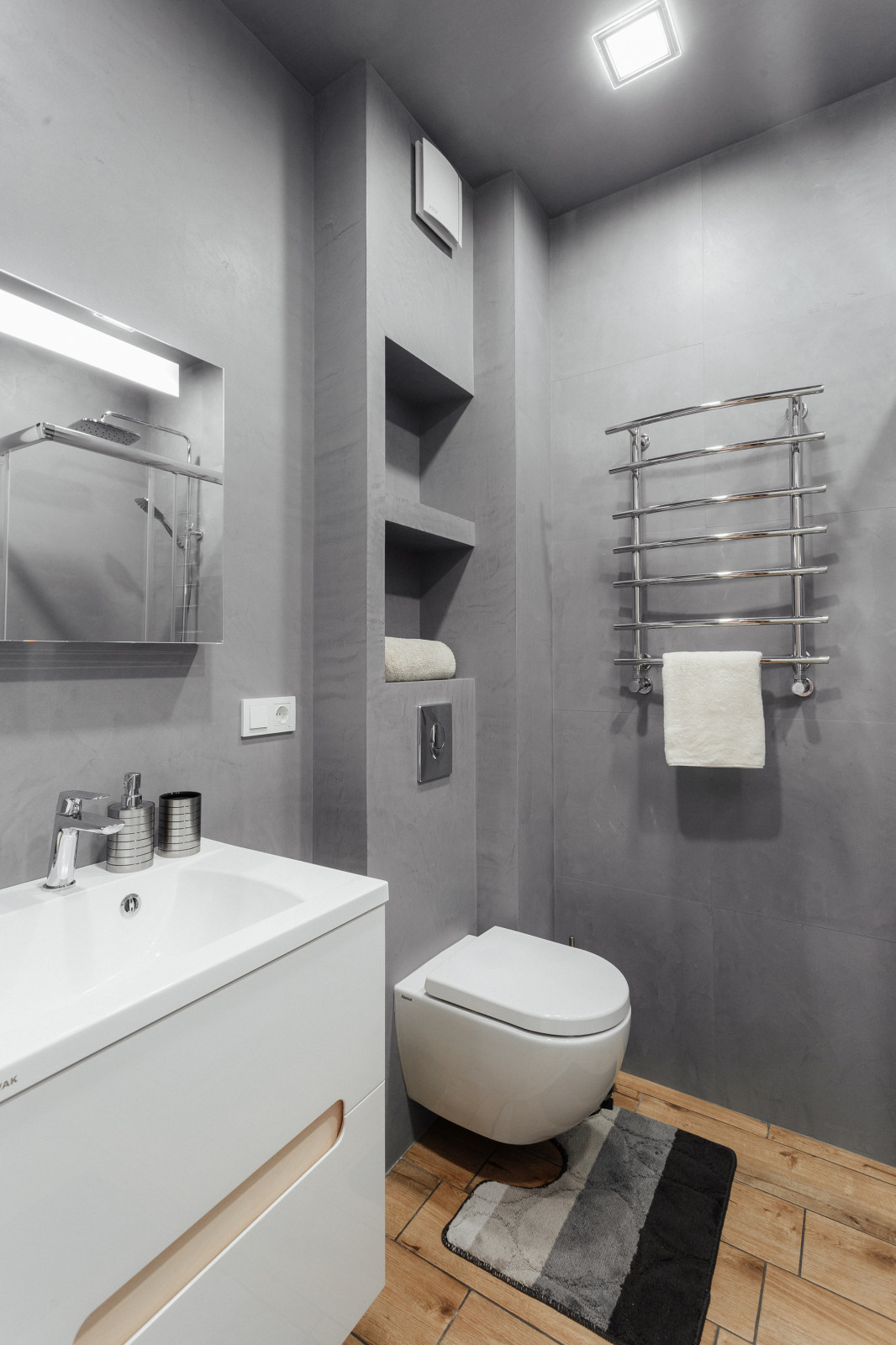 Квартира - Одесса