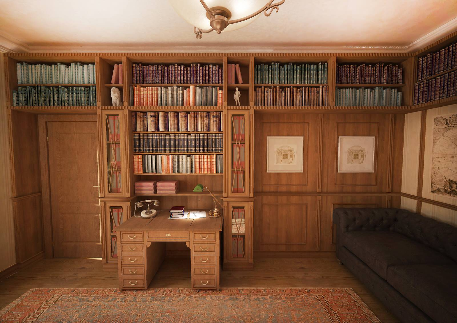 Ольга Глебова