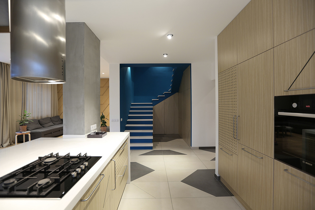 Private house