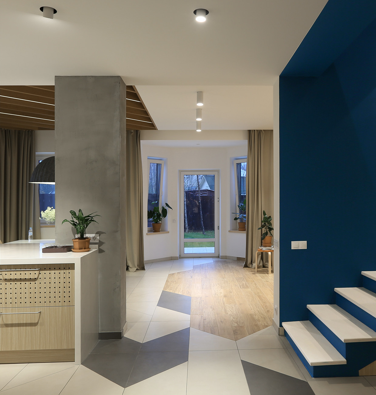 Private house