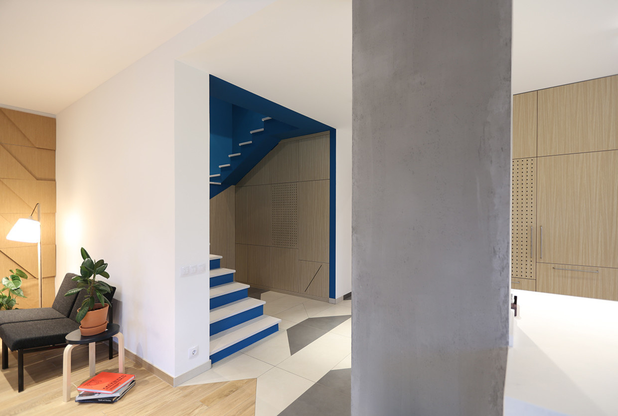 Private house