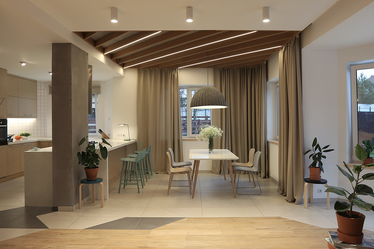 Private house