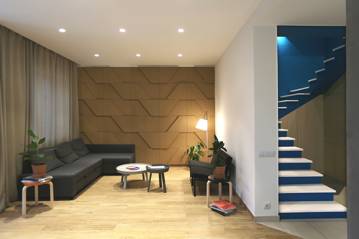 Private house