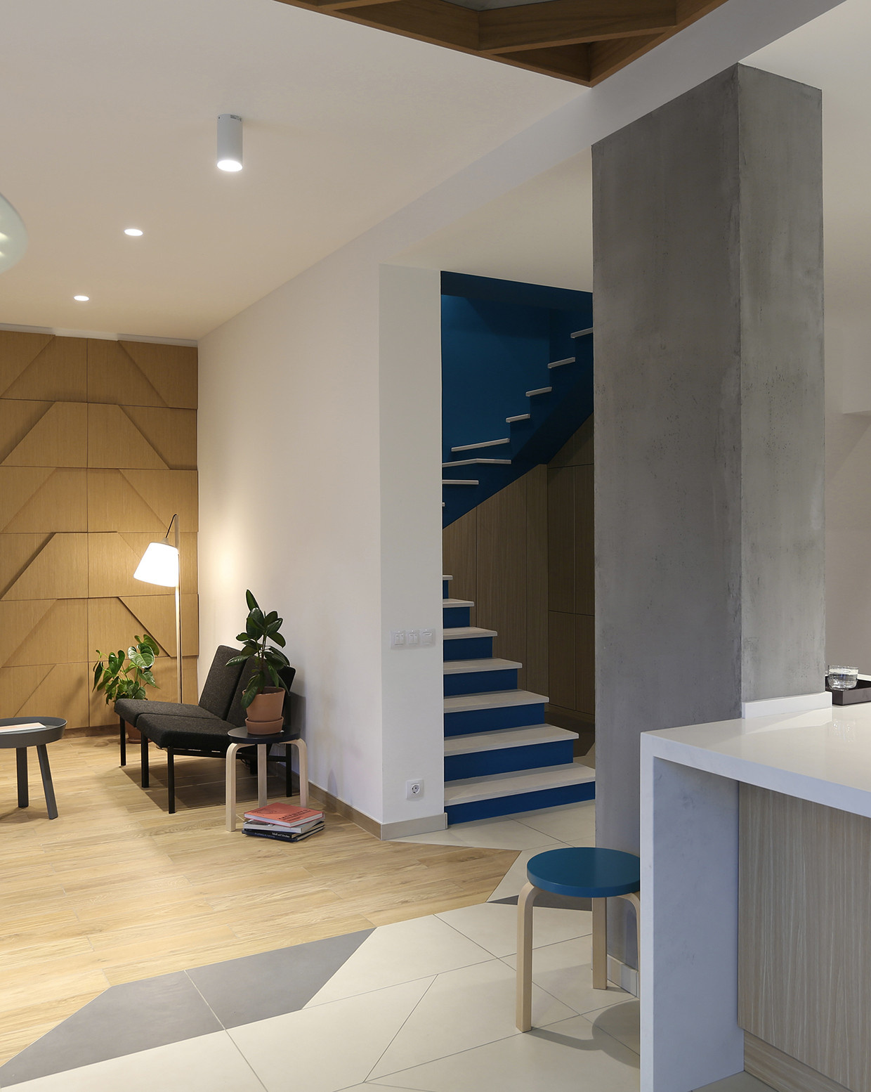 Private house