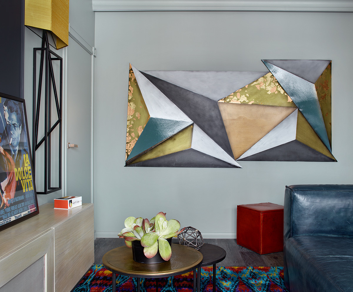 Новая Москва