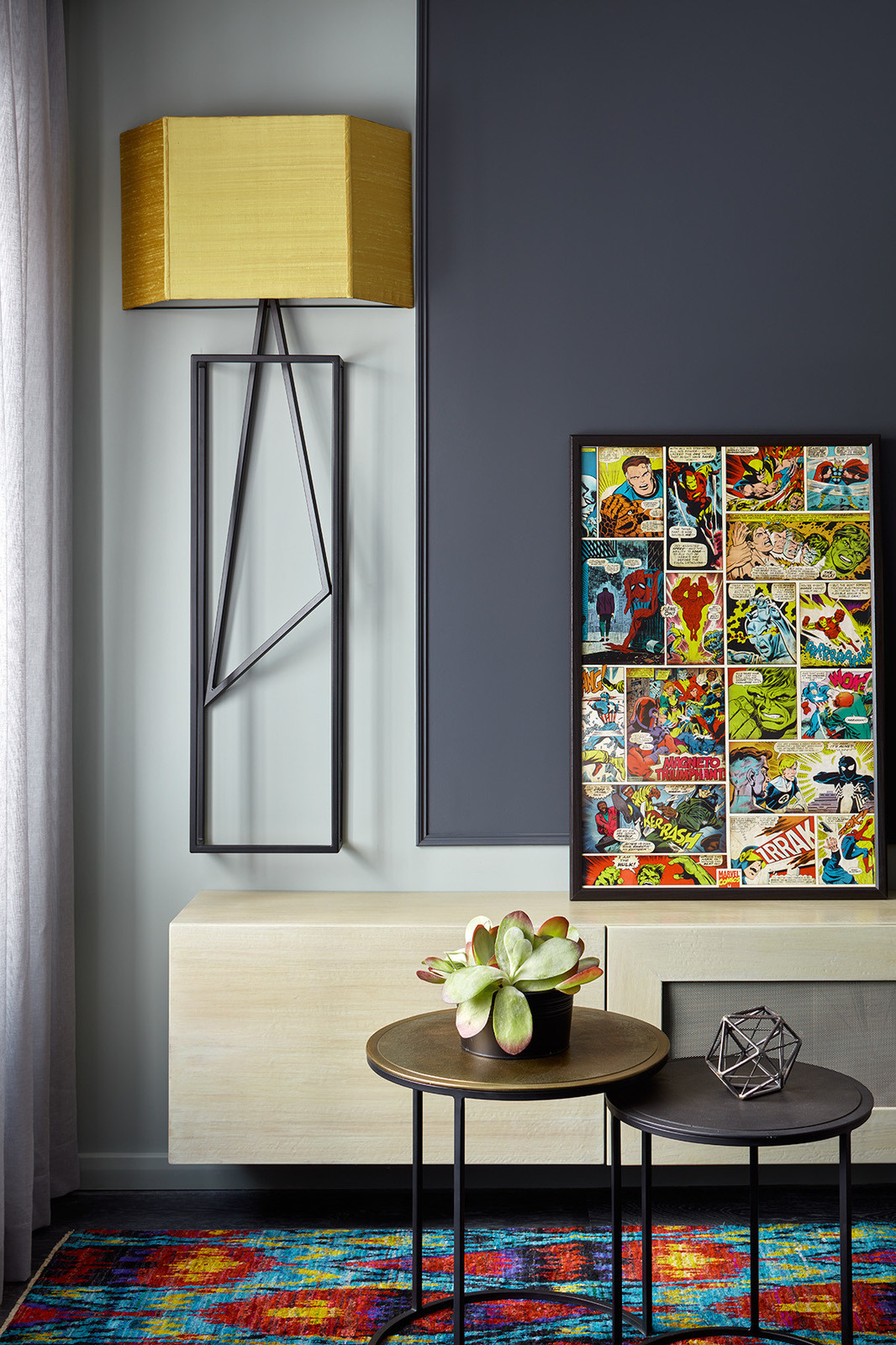 Новая Москва