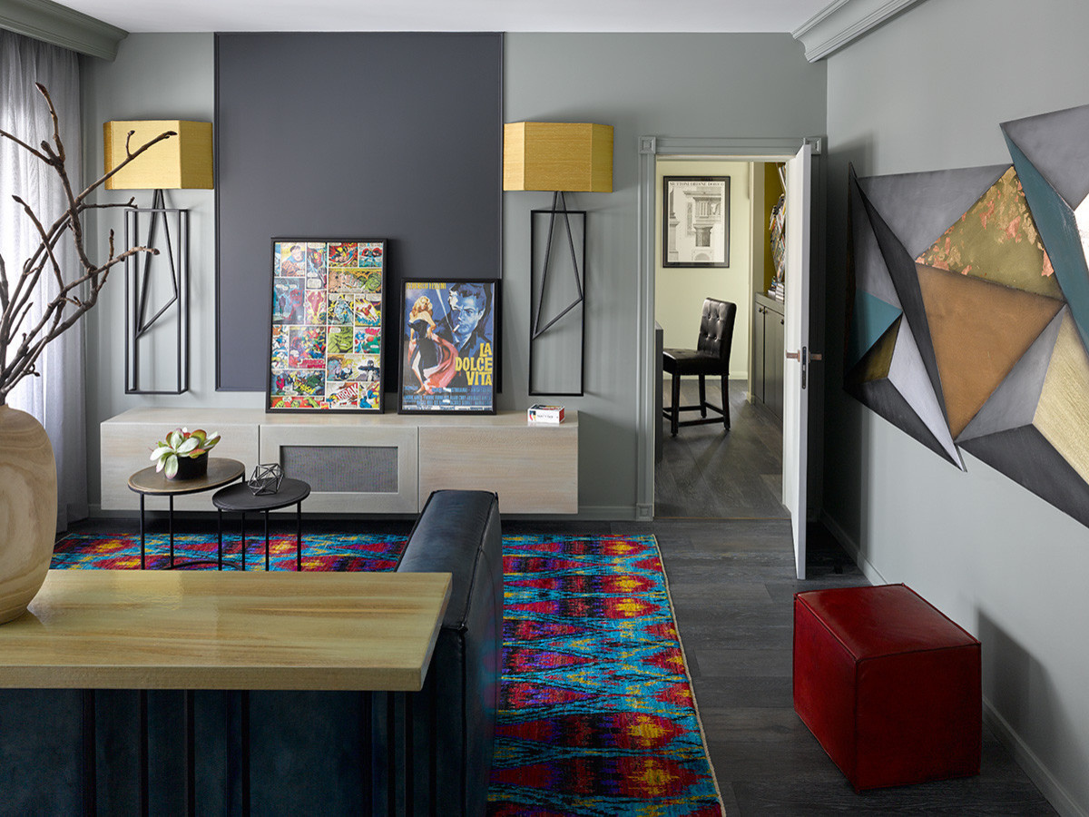 Новая Москва