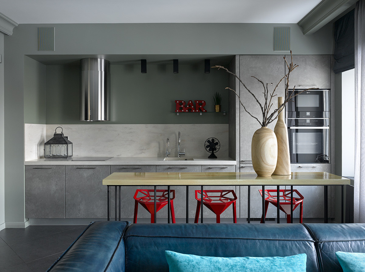 Новая Москва