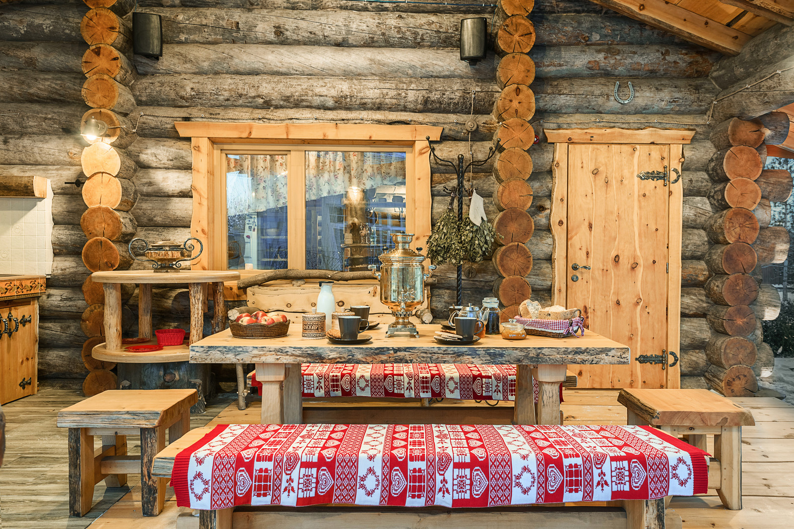 Баня в Экибастузе