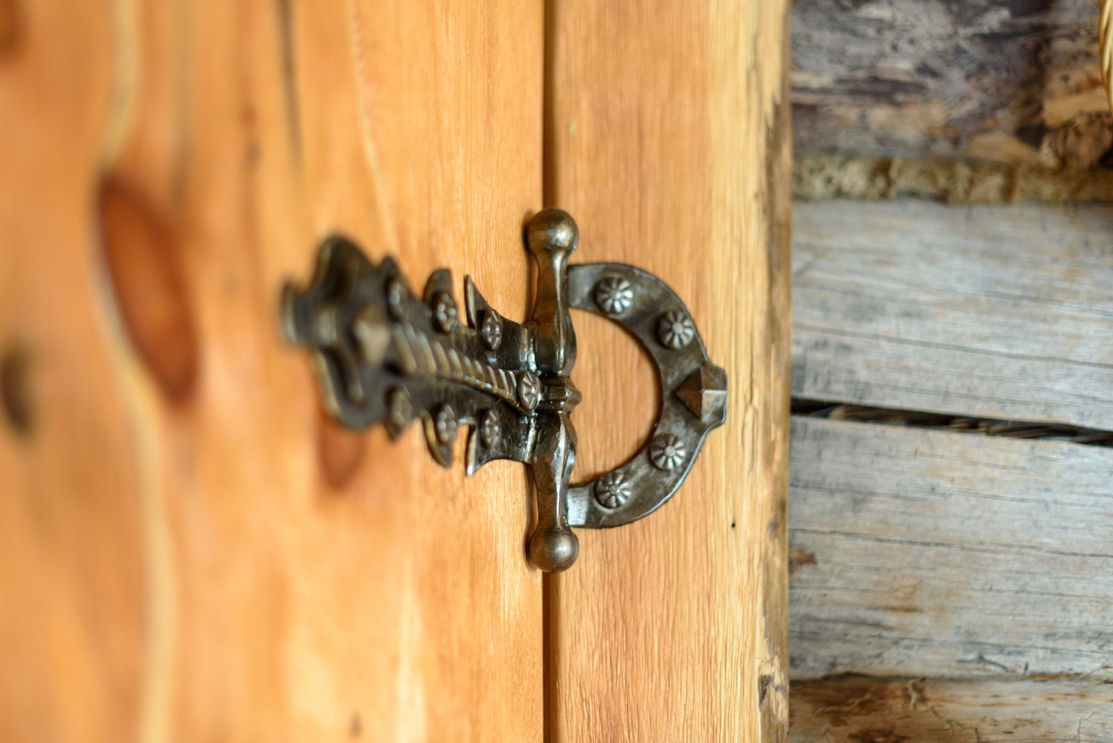 Проект недели: Баня из сухостойной сосны в Экибастузе