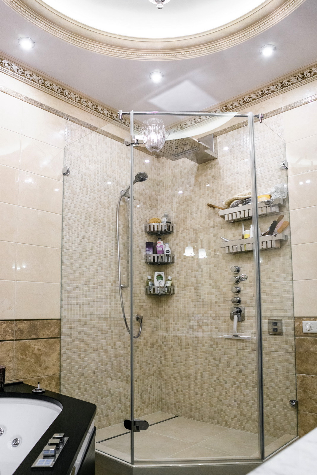 Квартира в ЖК Аэробус