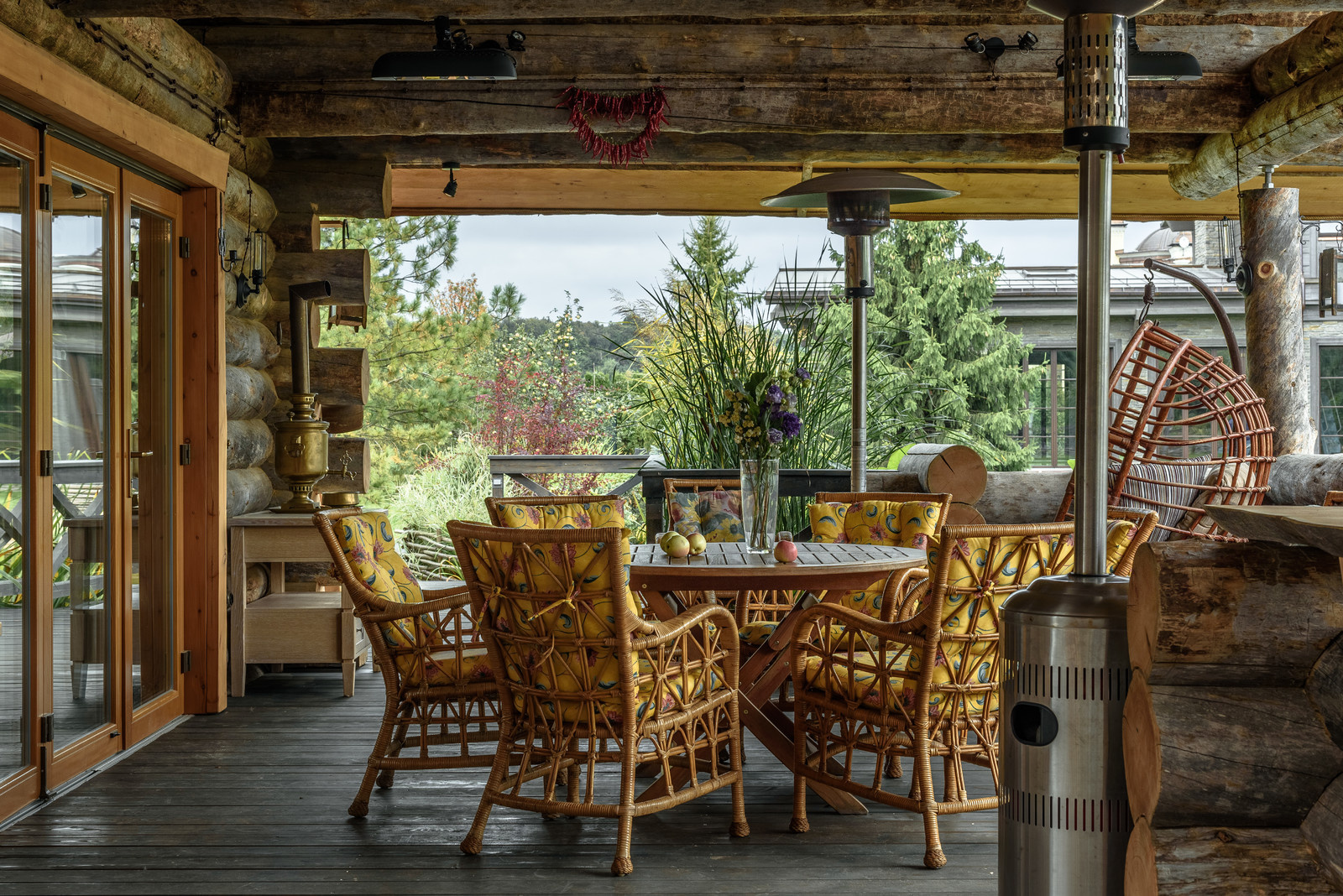 Баня в Parkville