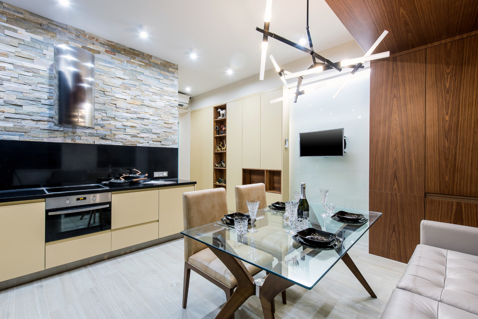 ОСЕННЯЯ РЕКА