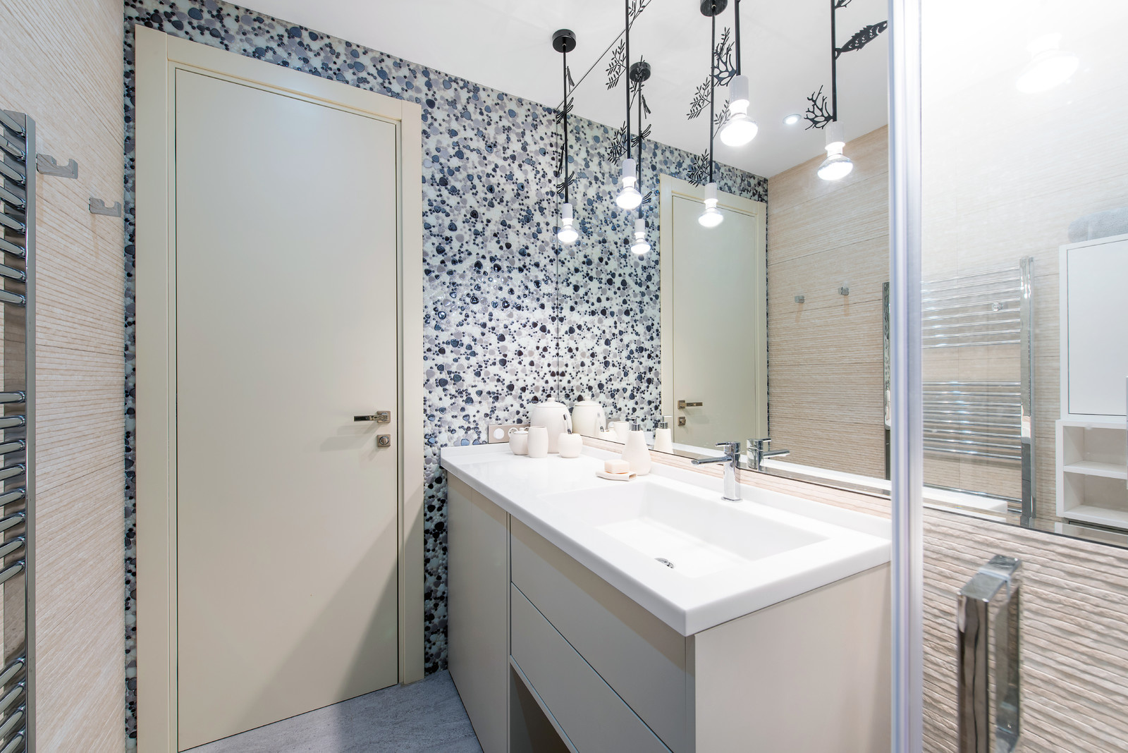 ОСЕННЯЯ РЕКА