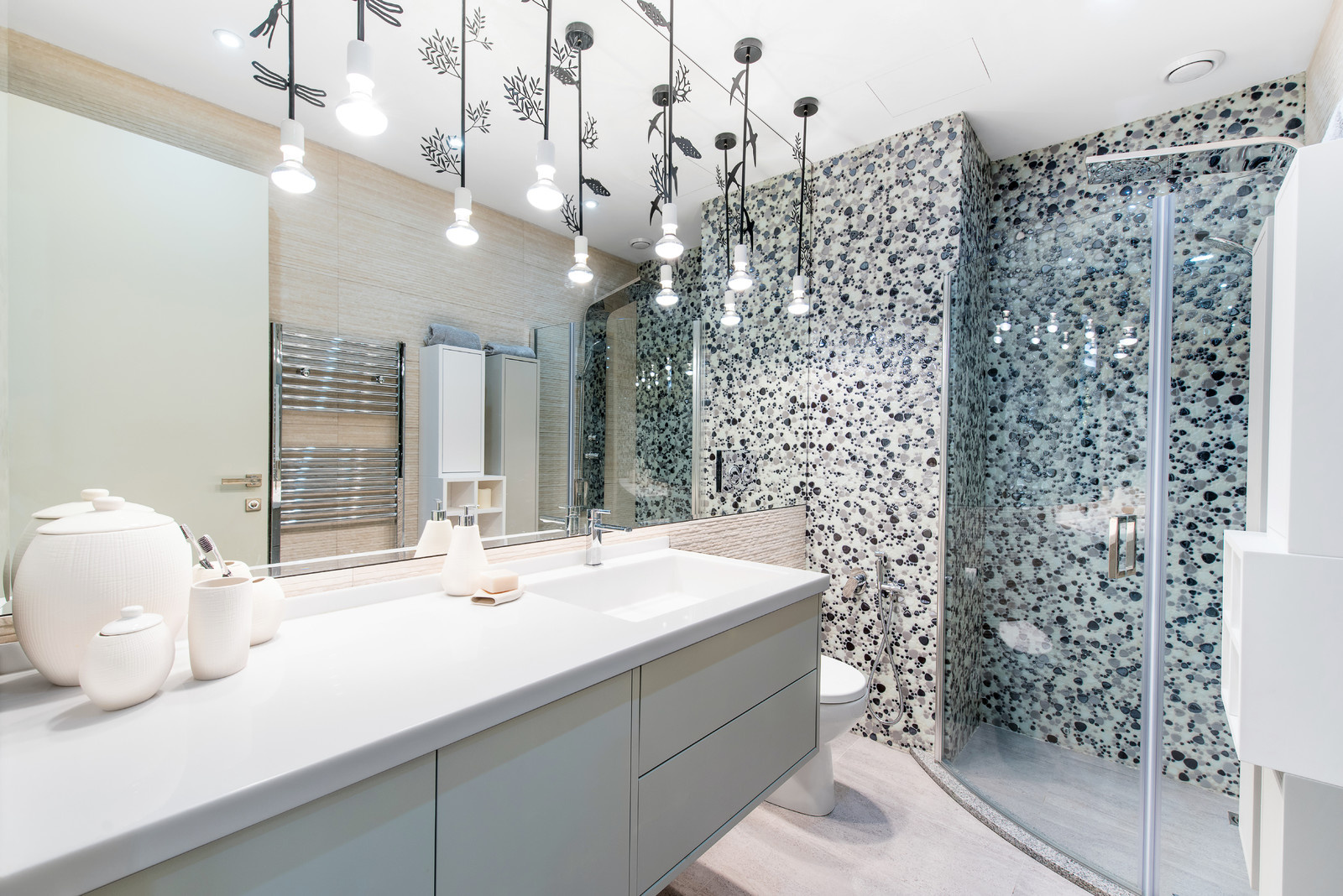 ОСЕННЯЯ РЕКА