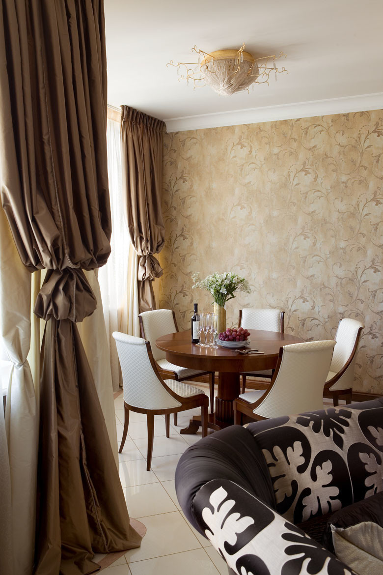 Мофильмовская