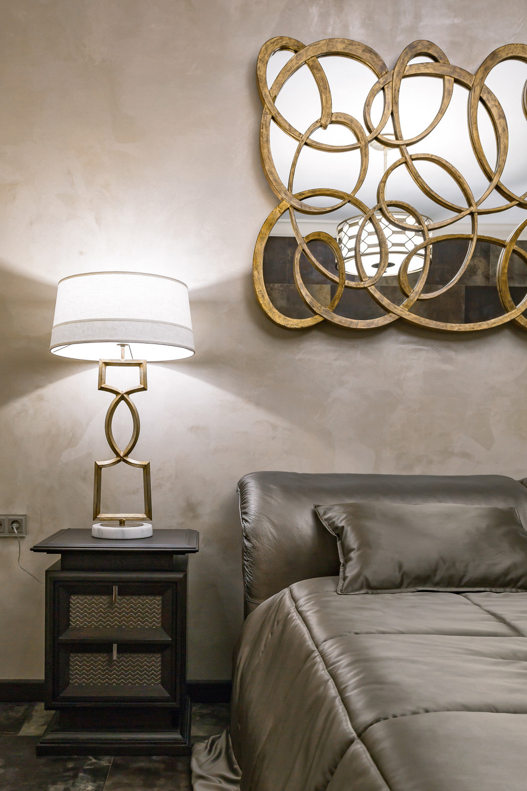 Квартира в жилом комплексе "Royal House on Yauza"