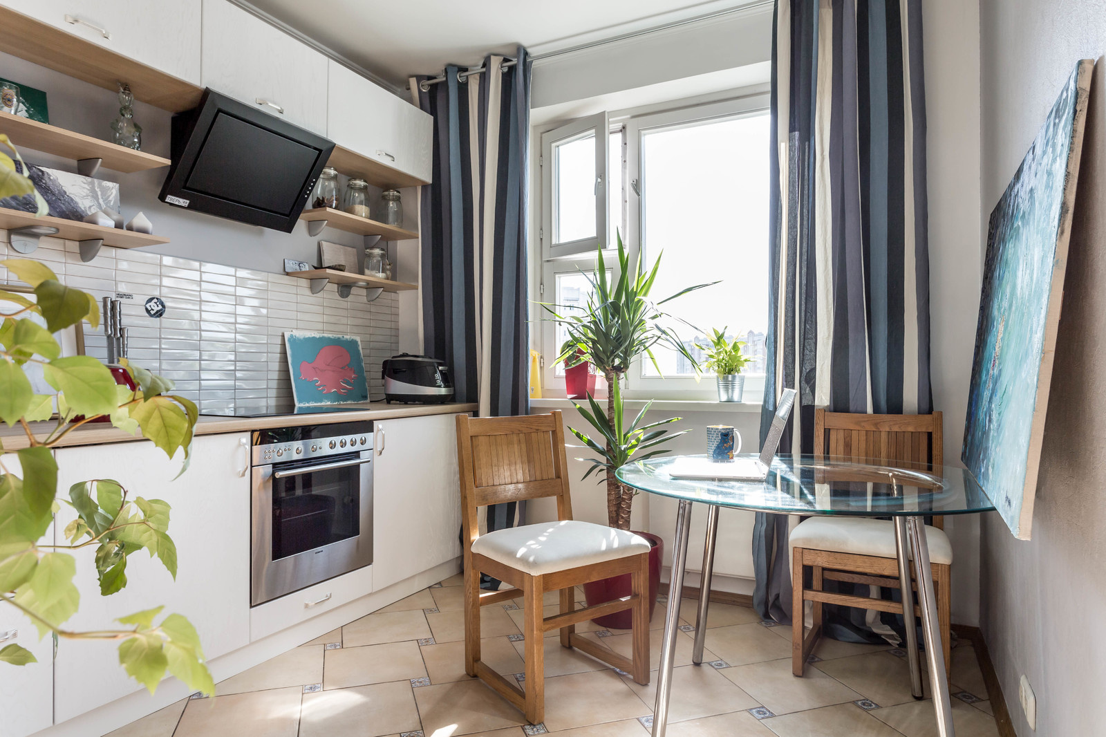 В гостях: Квартира, которую ремонтировали 3 года