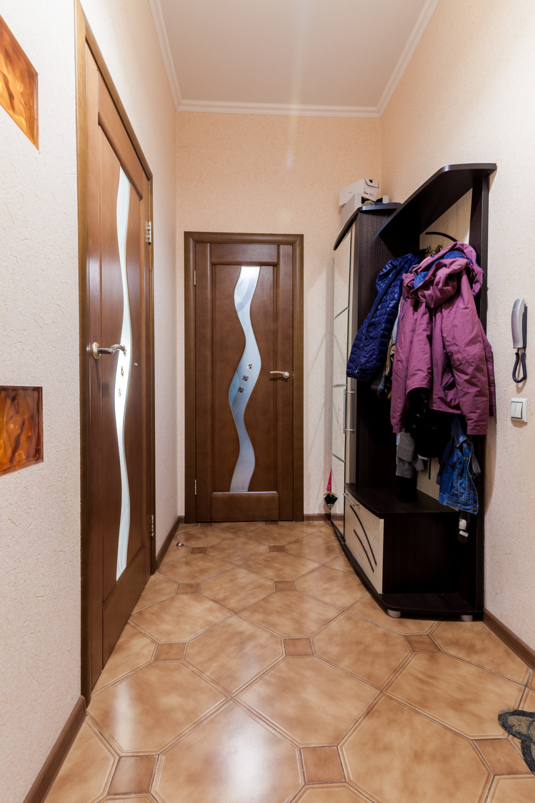 Однокомнатная квартира в Видное