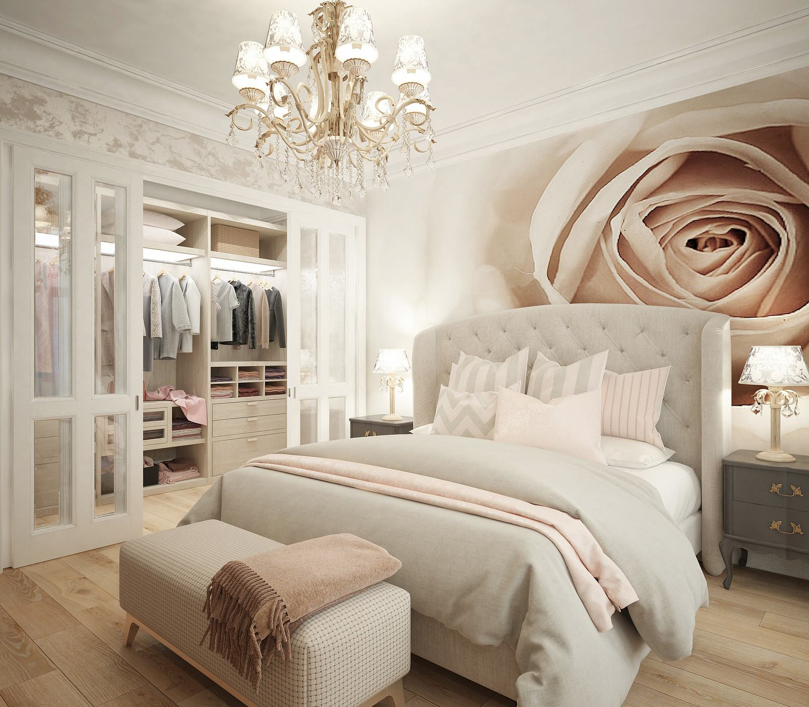 Экспострой на Нахимовском